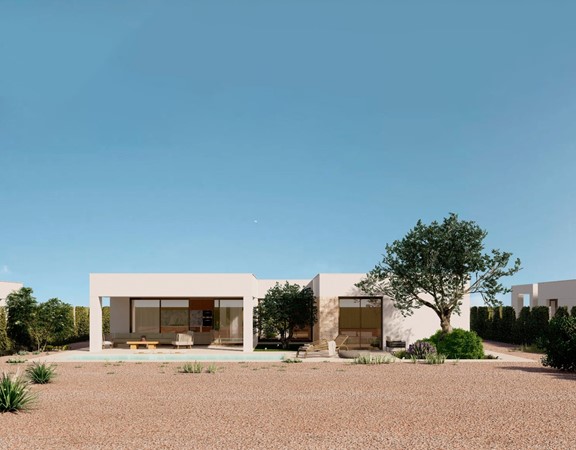 Medium property photo - Avenida Hacienda del Alamo 11M, 30320 Fuente Alamo